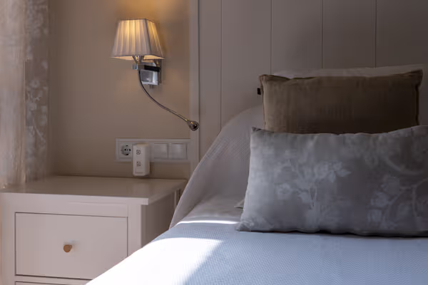 Ahuyentadores de mosquitos para interiores